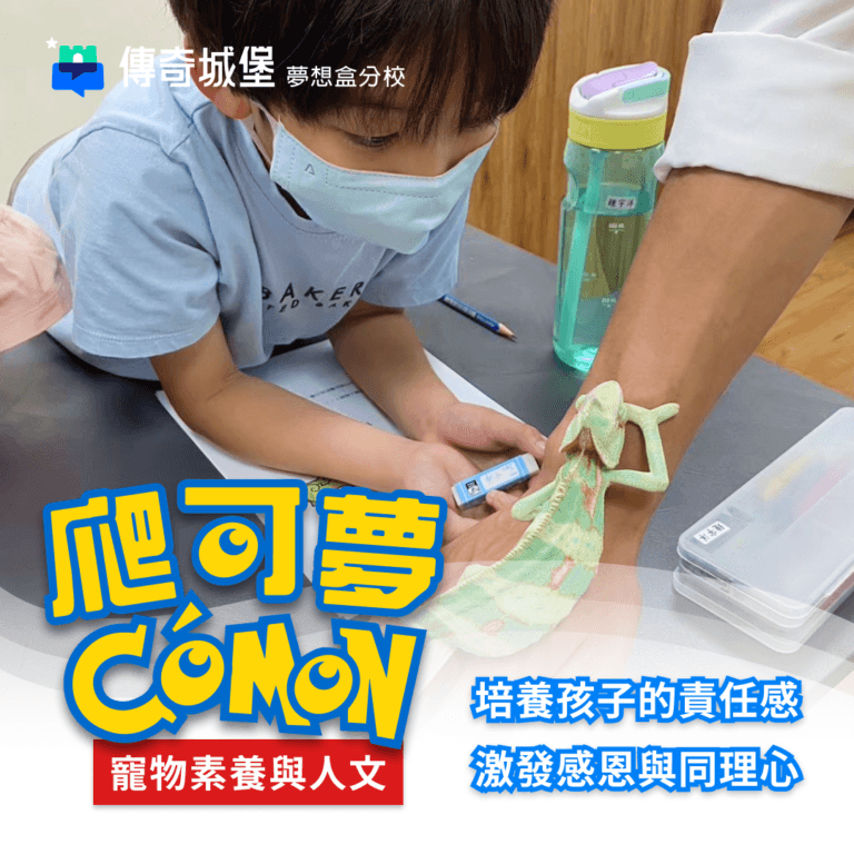 英語表達訓練